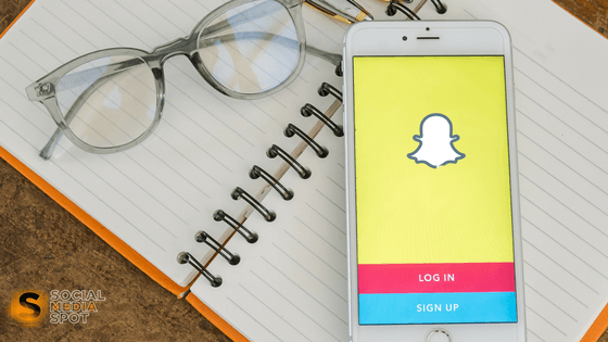 IS SNAPCHAT THE RIGHT FIT FOR YOU